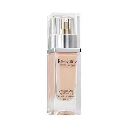 Estée Lauder Re-Nutriv Ultra Radiance Liquid Makeup SPF 20